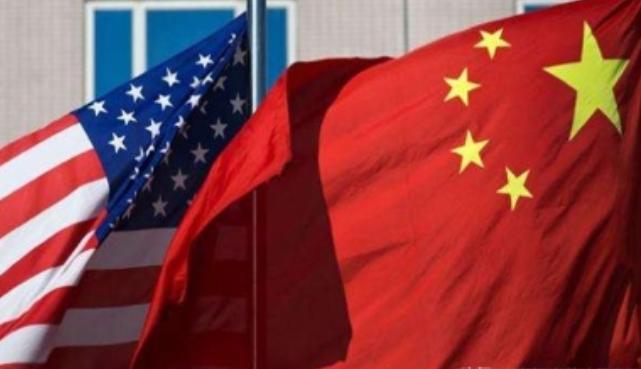 美国为什么开始紧张了？说白了，就是当年那个能被他们随便拿捏的中国，如今已经长成了
