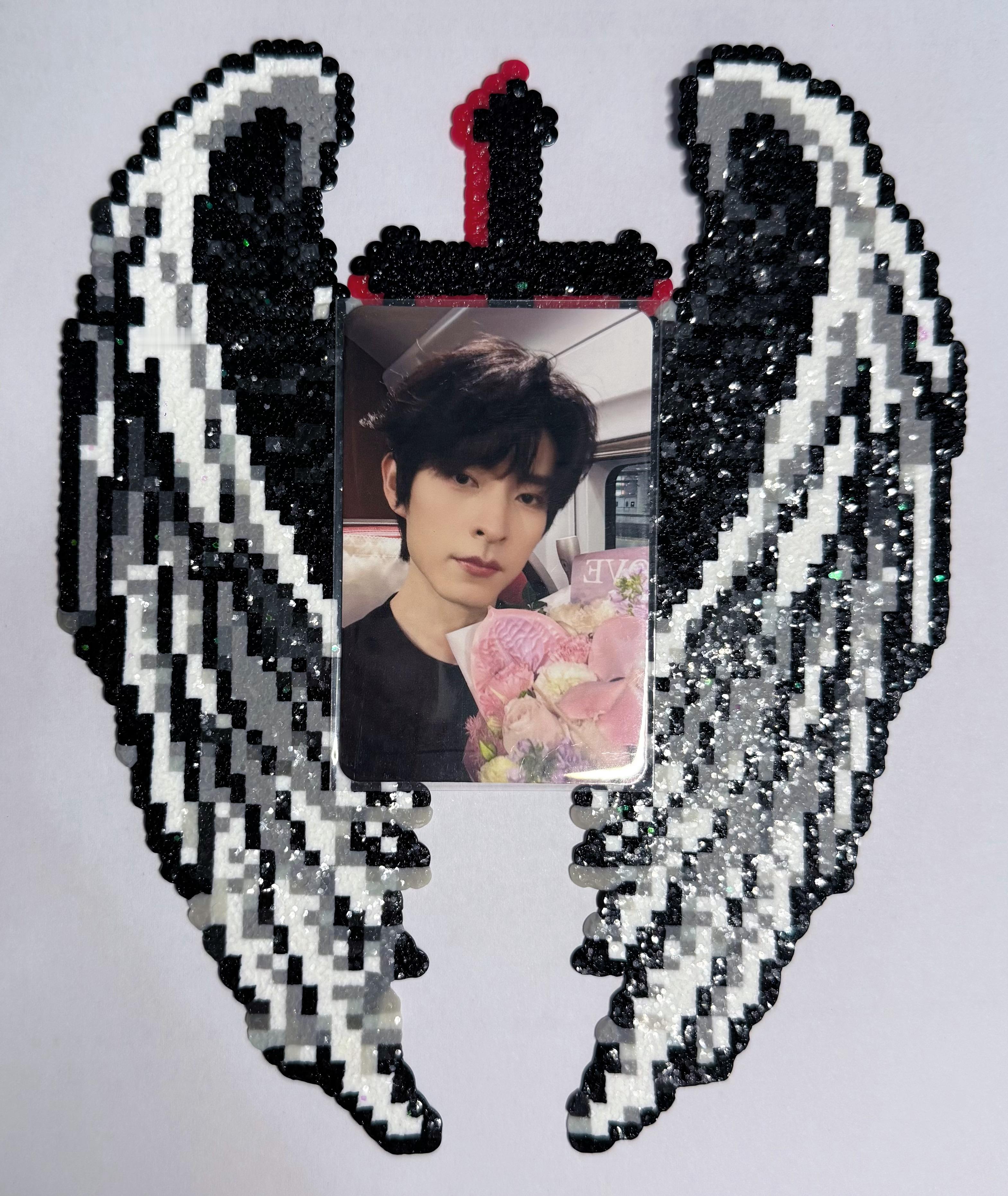 文韬Stefan  文韬典藏星光卡 星光卡到啦！美萌之一口一个！ 