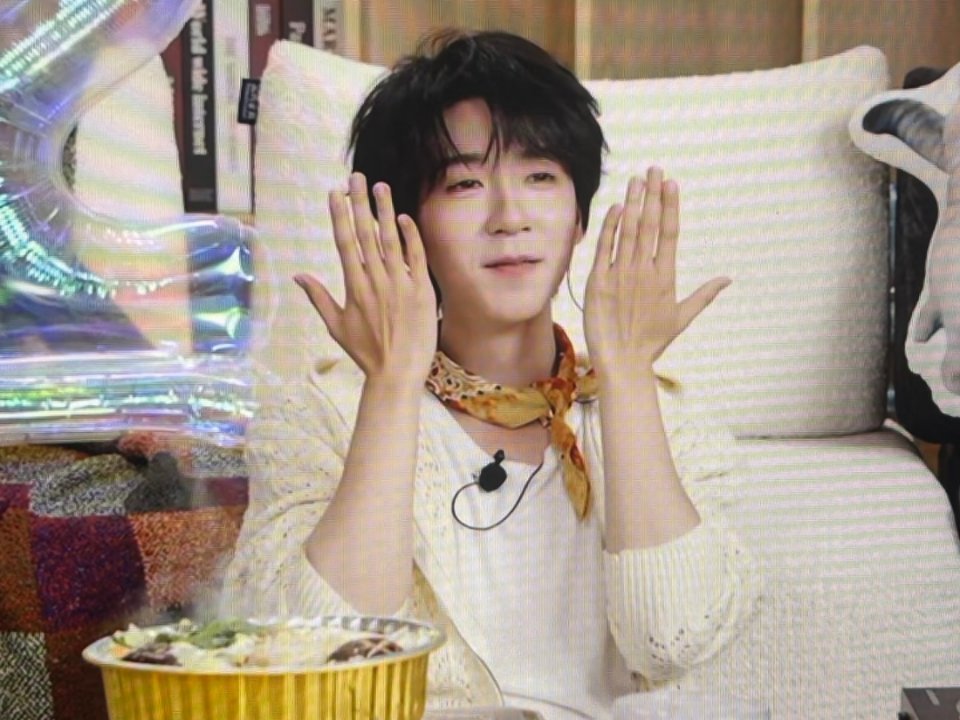 这色差太明显了 