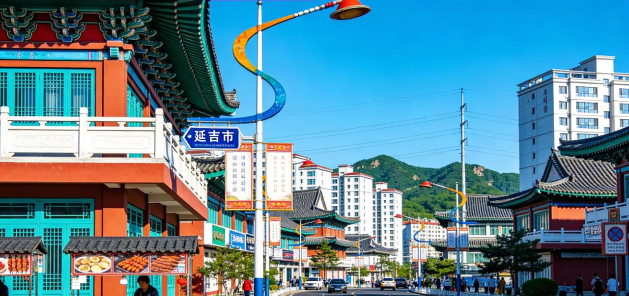 吉林发布最新规划，事关延吉，这关系到吉林的未来

        吉林省的未来，