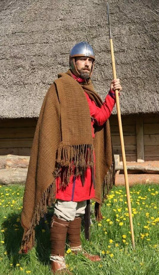 拉杜尔夫（Radulf），是7世纪的法兰克人贵族，他在击退法兰克国王西格伯特三世