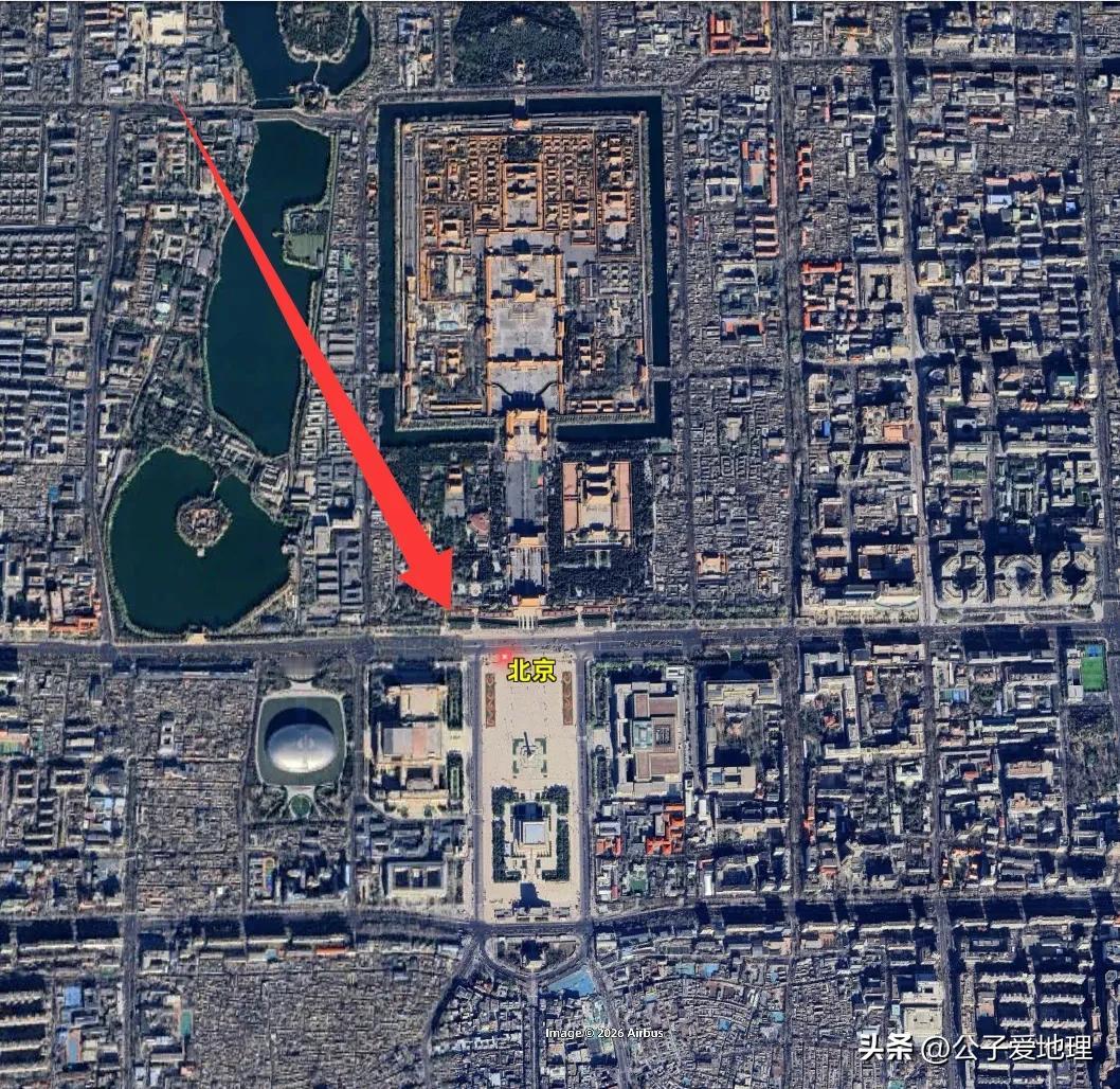 忽必烈没想到，他盖的北京城，八百年后成了网红打卡地？

你有没有想过，每天挤着地