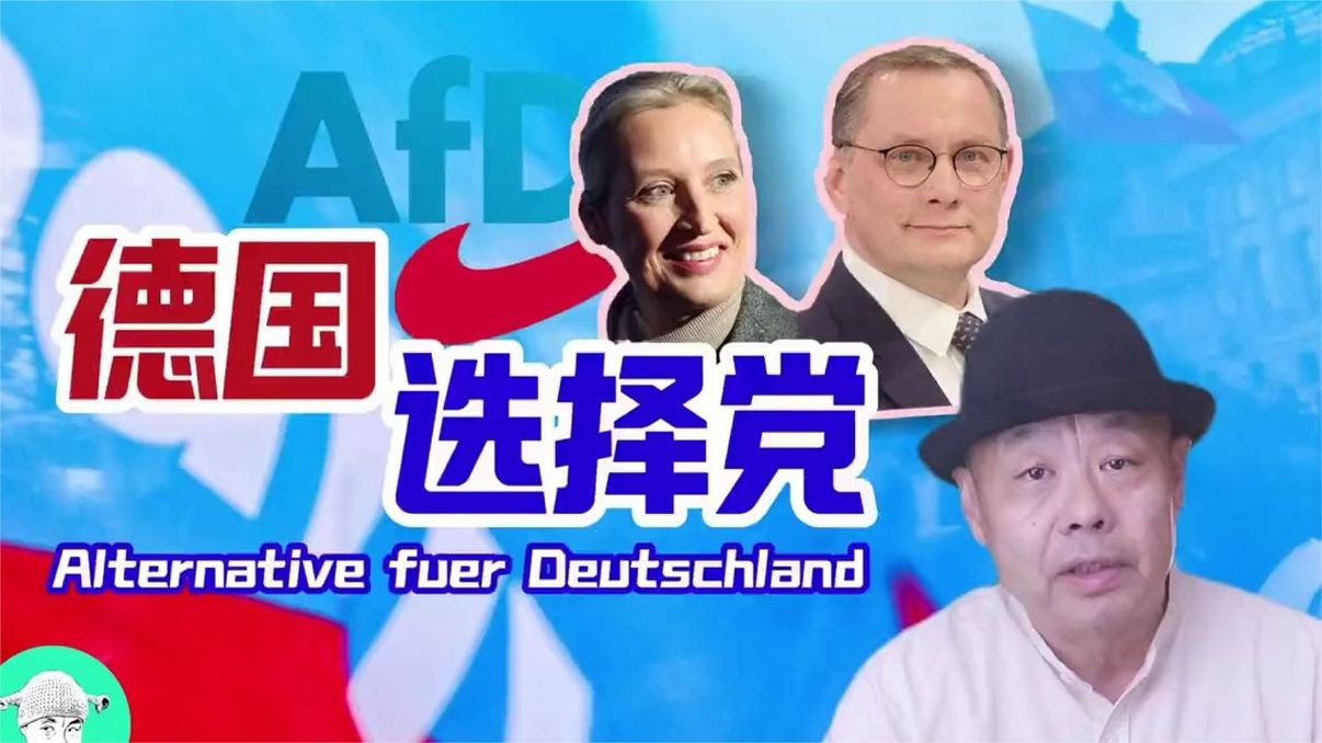 德国选择党