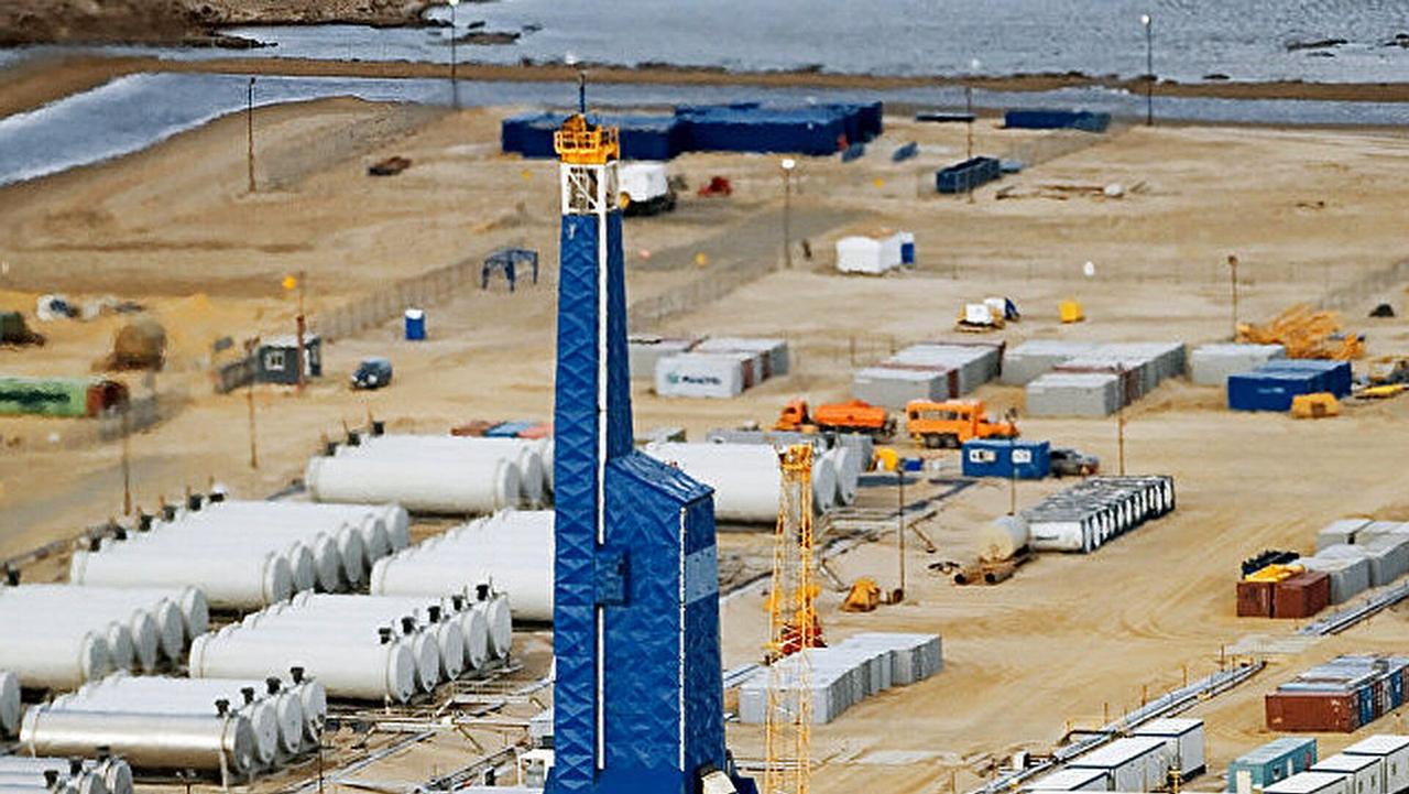 日本经济学家：只要美国取消制裁，日本就会开始购买俄罗斯石油

俄罗斯卫星通讯社 