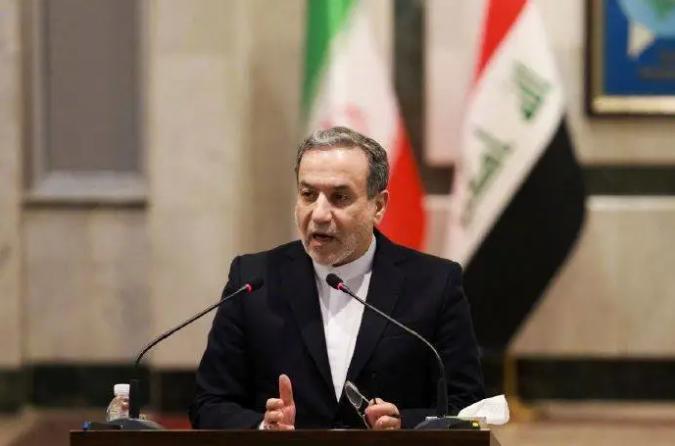 沙特“被打服”了？被曝向伊朗保证，决不允许美军这样做。

据路透社报道，伊朗外长