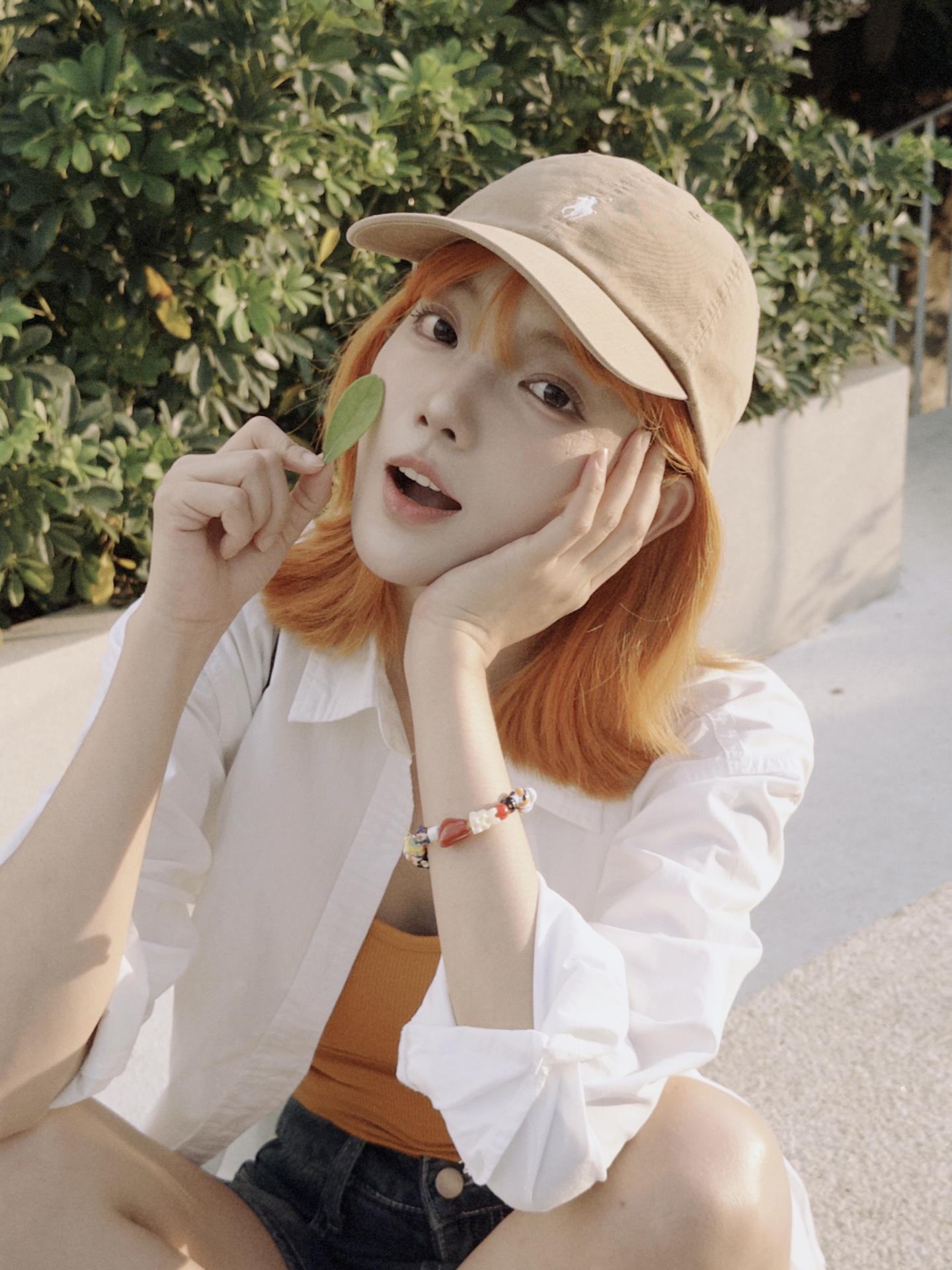 dazz你别太理光🍂。