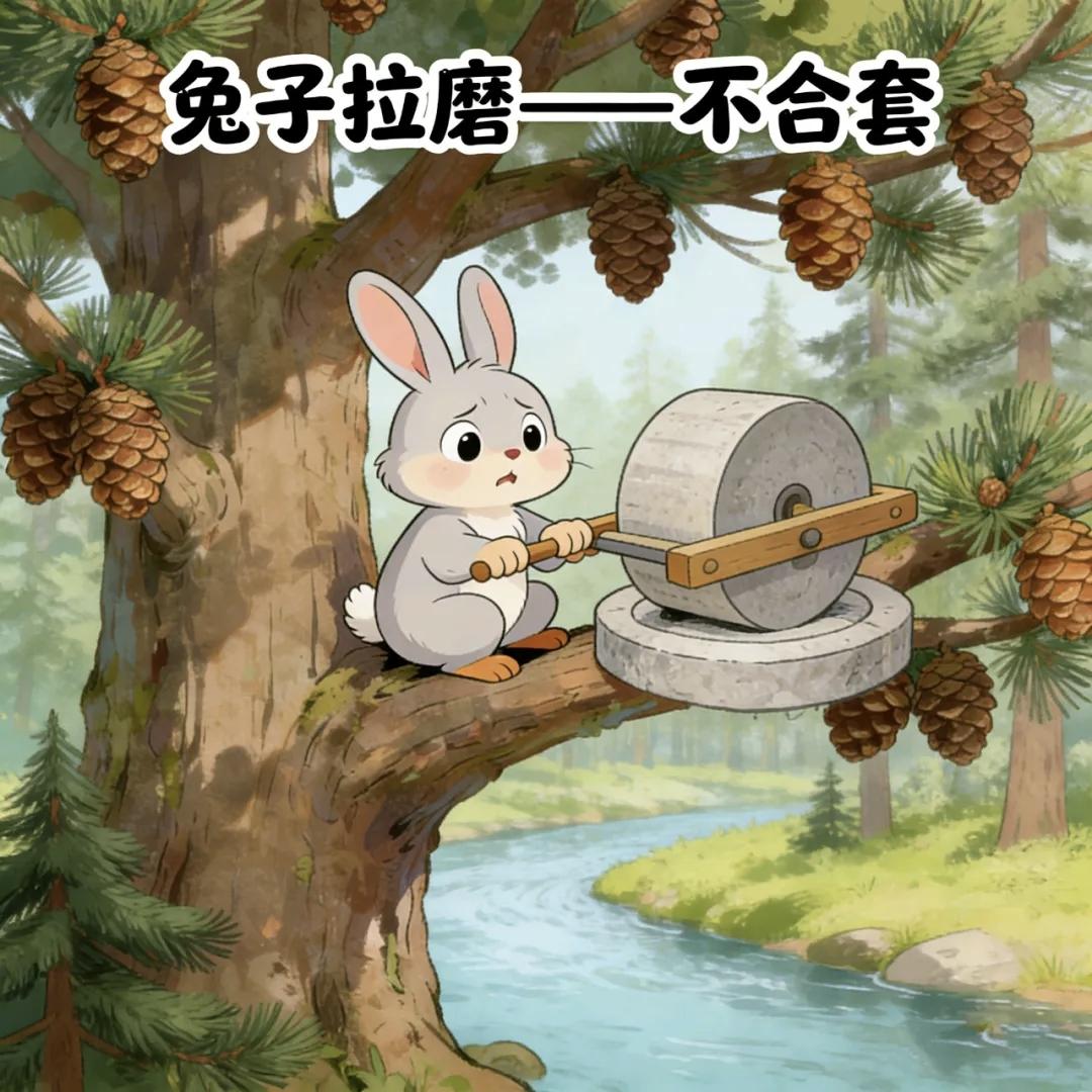 让你哈哈大笑的歇后语[呲牙]
1、歪嘴婆媳吹火——风气不正
2、王八作报告——憋