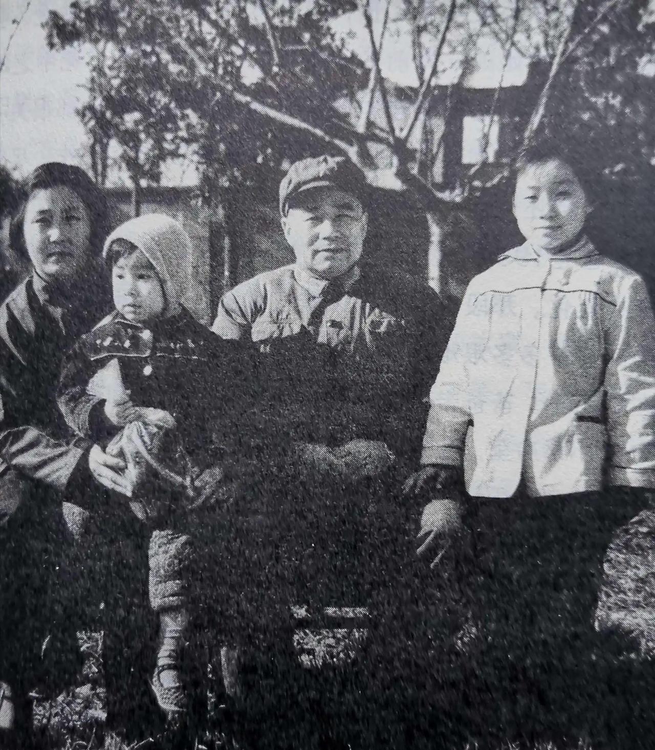 1969年，许世友请求毛主席一件事，他说：“主席，您还记得王疯子吗？他现在过得很