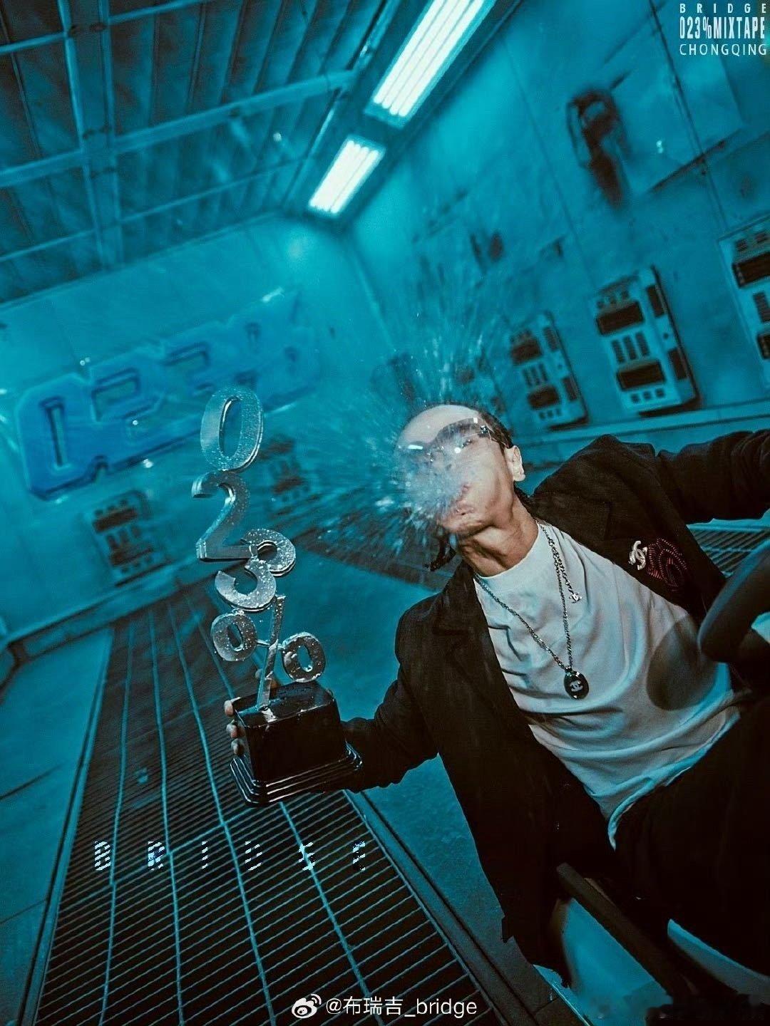 布瑞吉新说唱等太久新说唱2025  布瑞吉忙得不可开交，但一见面就像久违的老朋友