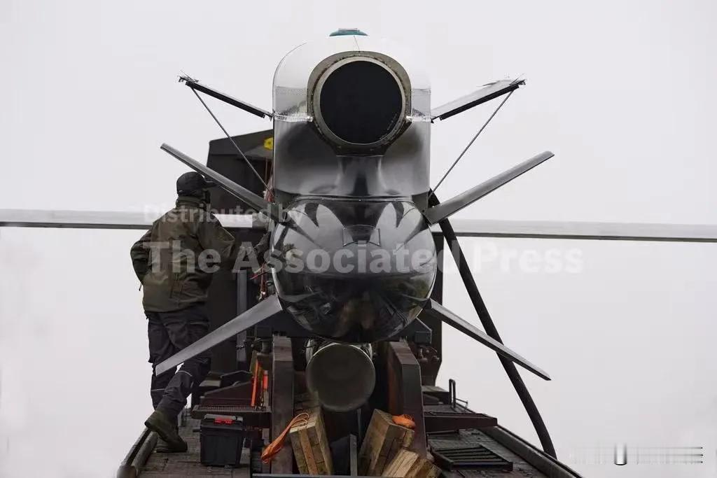 火点公司开始交付火烈鸟远程无人机，射程达3000公里，弹头1150公斤，后续看看