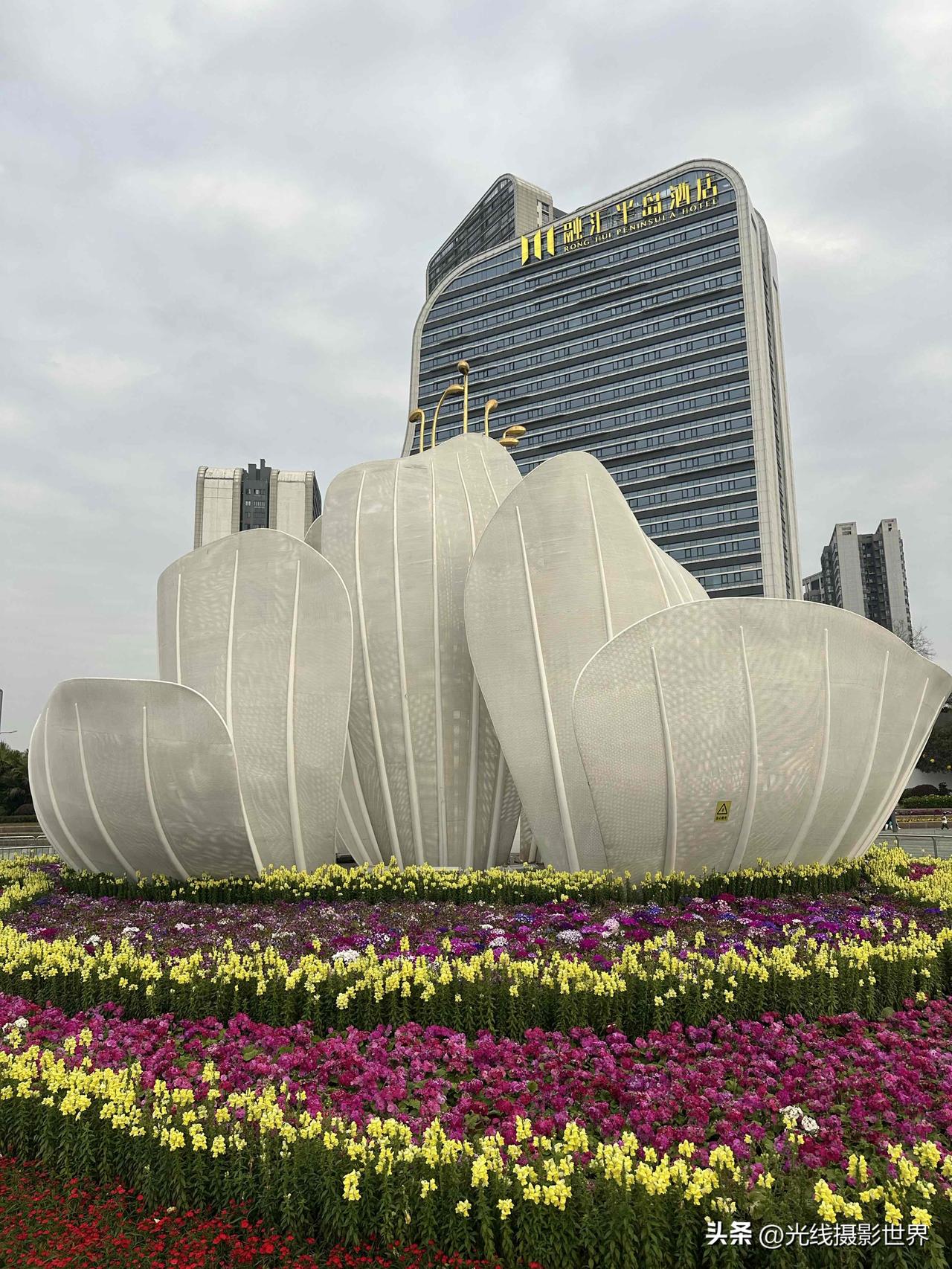 超级大喜讯！3月3日晚上7点30分，重庆打铁水，舞火龙，火壶闹元宵，大家赶紧来重