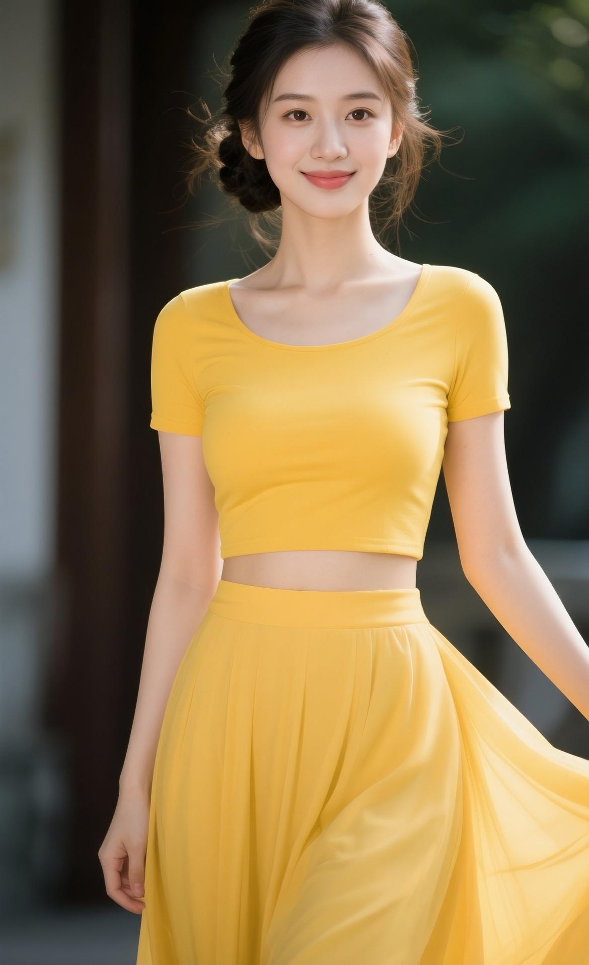 最喜欢的不是过年那几天，而是过年前的那段时间…
原来真的是有期待才算最美丽…