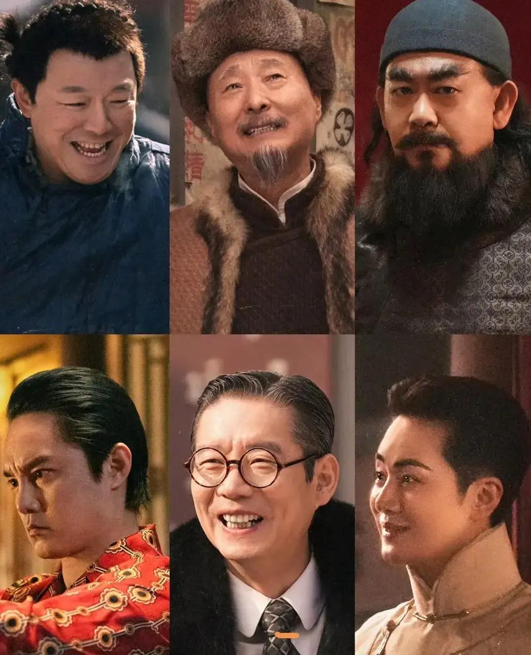 71岁著名喜剧老艺术家陈佩斯当导演，拍摄的第一部影片《戏台》，放映十天票房都三亿