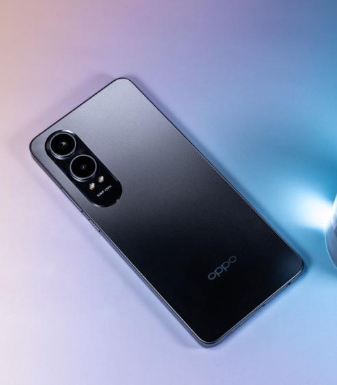 #今日的深思分享#「OPPO K12x」，前面已经说到这台手机的定位是性价比，所