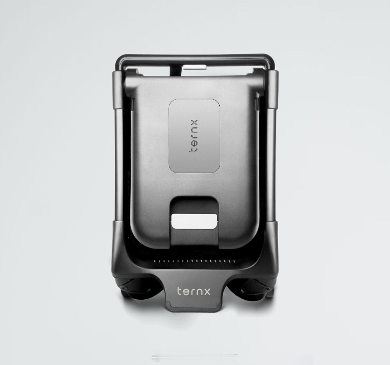 TernX Carry On|设计：TernXBrisbane, AUTack 