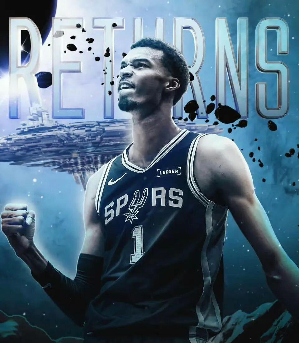 天下大变！好久没看NBA了，发现都打到决赛了，雷霆止步四强，决赛是马刺和尼克斯！