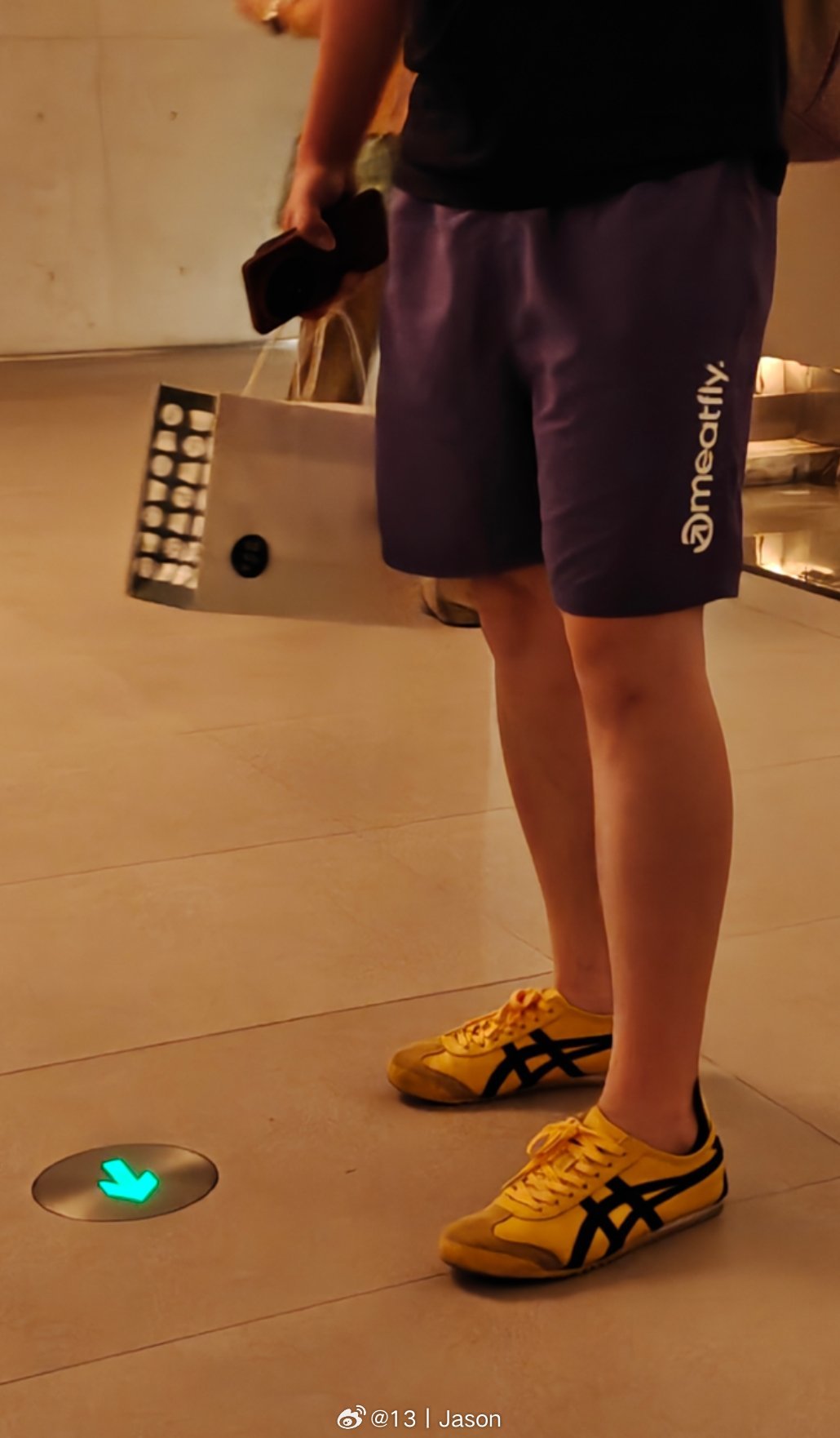 朋友们还是要多见面。  ​​​