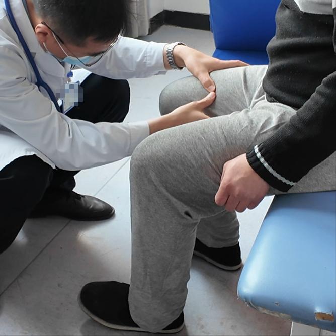 为什么你越练越僵？偏瘫康复的“黄金顺序”，90%的人搞反了

一、先练“能控制”