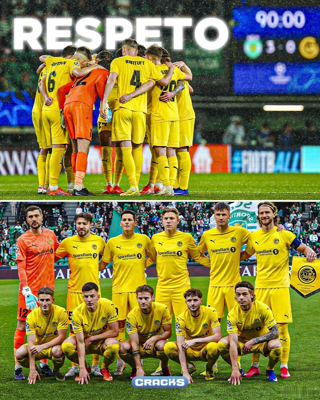 葡萄牙体育5比0博德闪耀 闪耀哥的欧冠梦想结束了！首回合主场3比0，次回合客场0