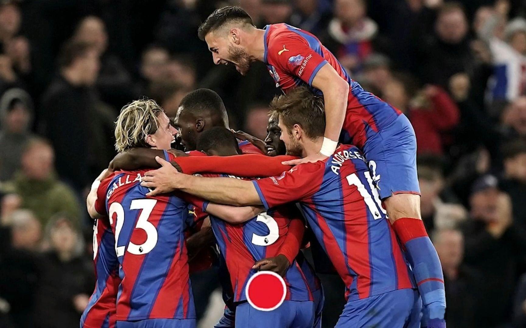 今日免费赛事情报更新！022 英超 水晶宫vs富勒姆实力战意1.水晶宫目前英超排