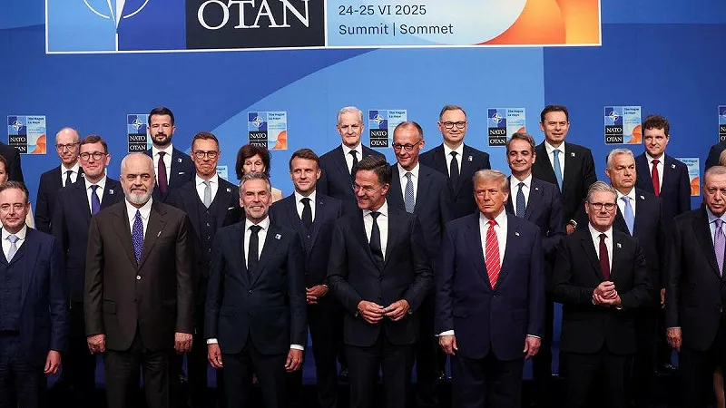 美国五角大楼悄悄拉清单了。国防部长赫格塞思去年提出的好坏名单已完成编制，把北约盟