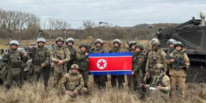 朝鲜突然发财了，直接入账144亿美元！出兵2万军队，再拿出几十年库存弹药，就获得