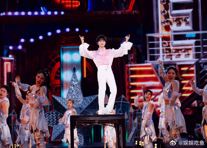 周深TME峰会唯一艺人代表周深将出席2026TME音乐影响力峰会做这个算是行业给