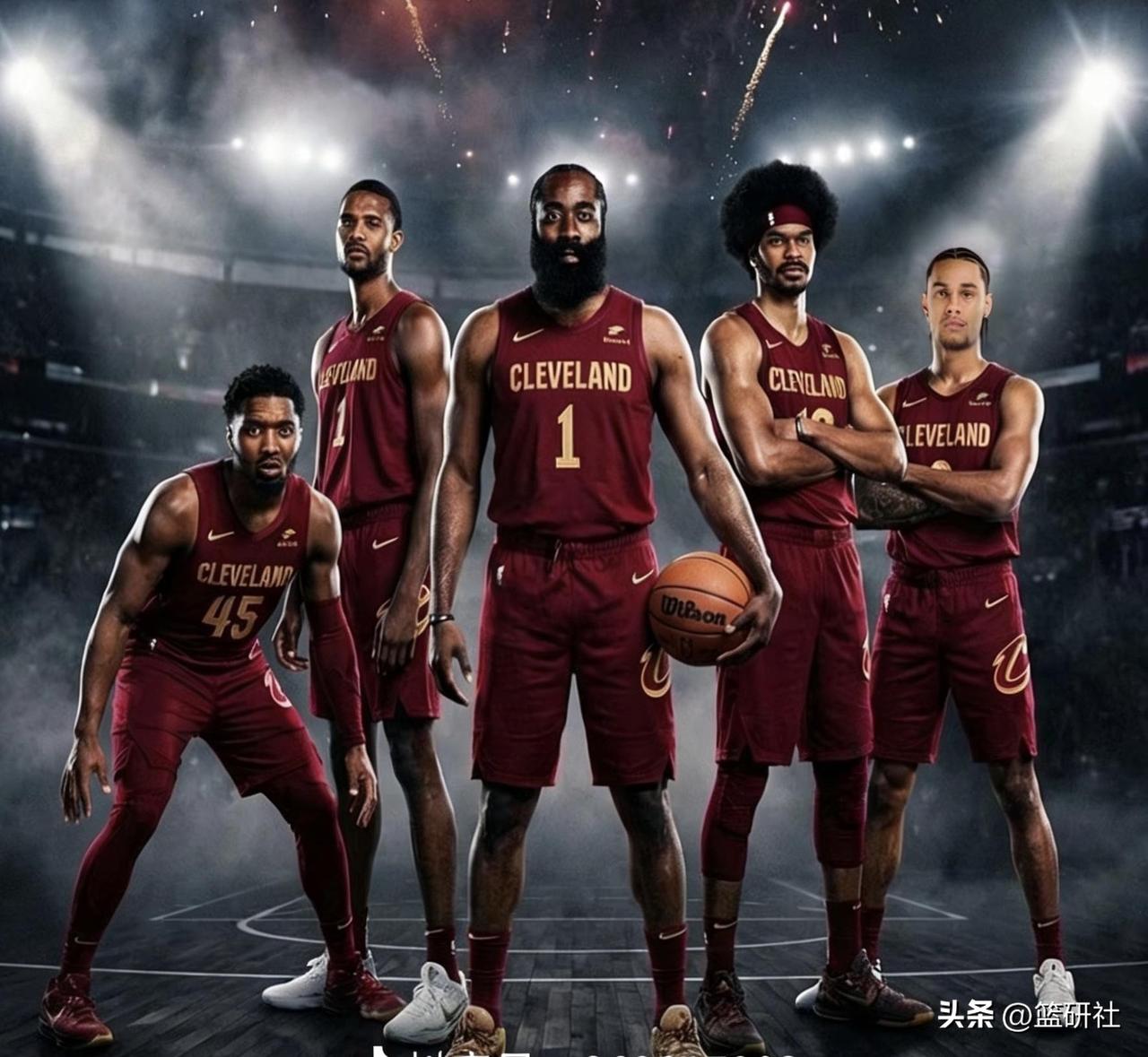 雷霆，马刺，绿军，骑士，谁会成为总冠军搅局者？

雷霆和马刺在西部会非常激烈，但