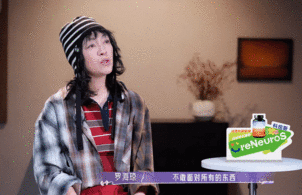 罗海琼谈及母亲去世情绪失控曾经永远有人替你挡着 现在你得自己站着了 这个转变有多