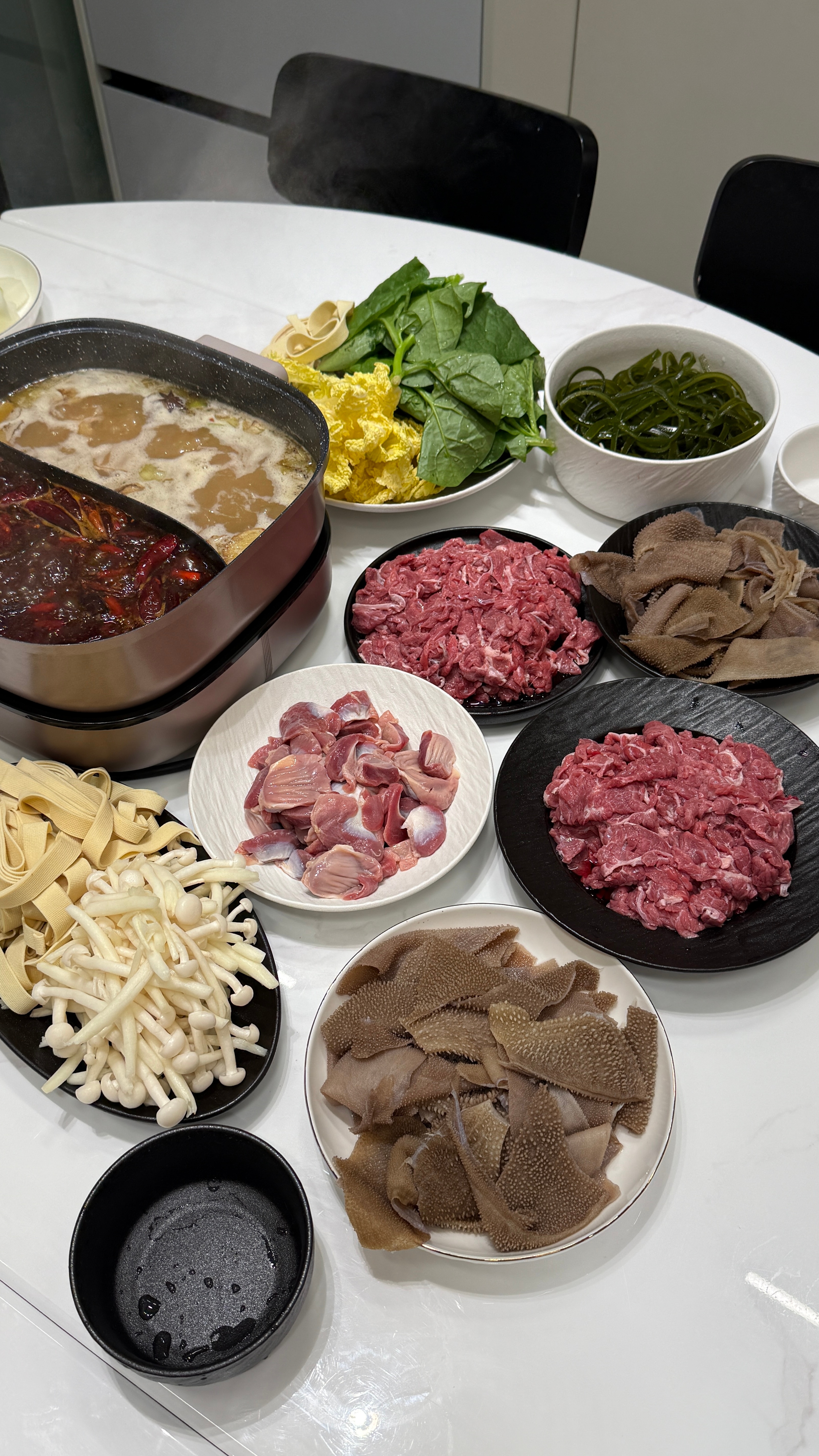 火锅信徒plog ​​​