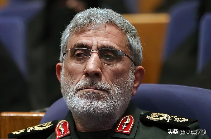 伊朗：每位指挥官至少有三名继任者 伊朗这招“每位指挥官至少三名继任者”太绝了。3