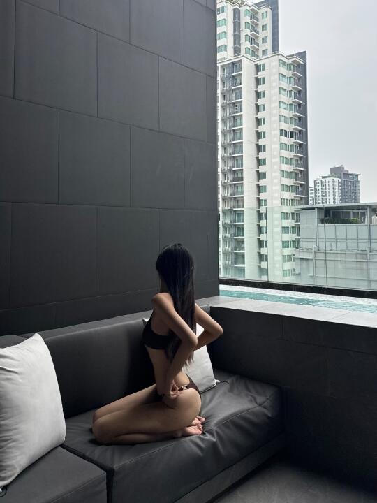 黑皮质感
