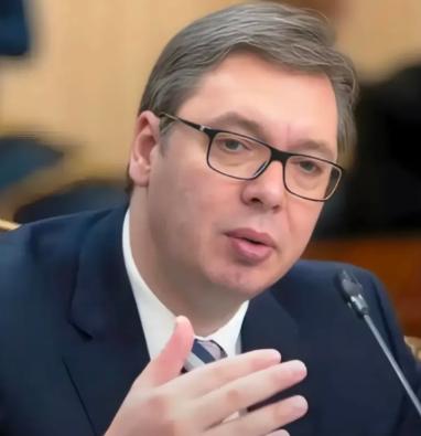 塞尔维亚国家安全委员会召开会议，会后武契奇表示：“在委内瑞拉的行动之后，我们必须