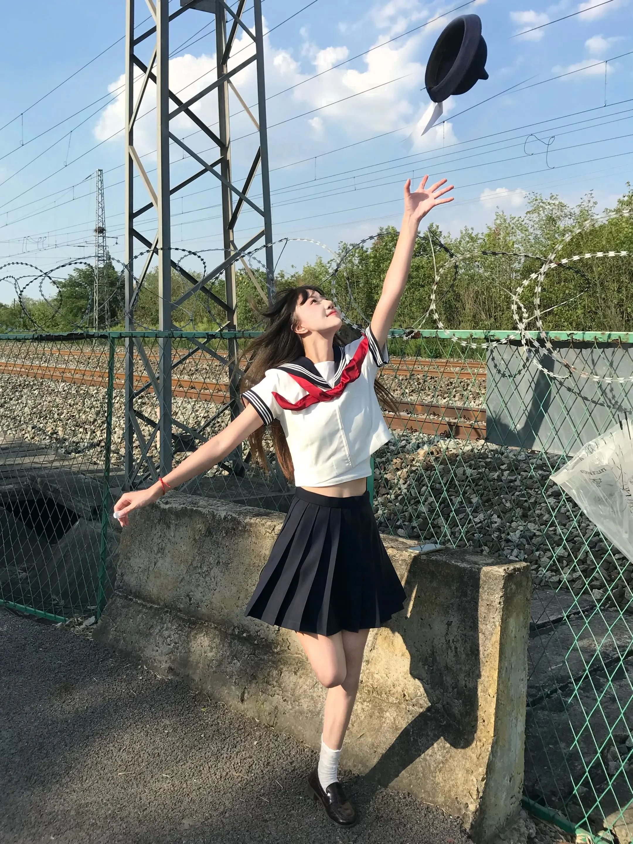 “そして、人は何度夏を感じることができるのだろうかと考えた”