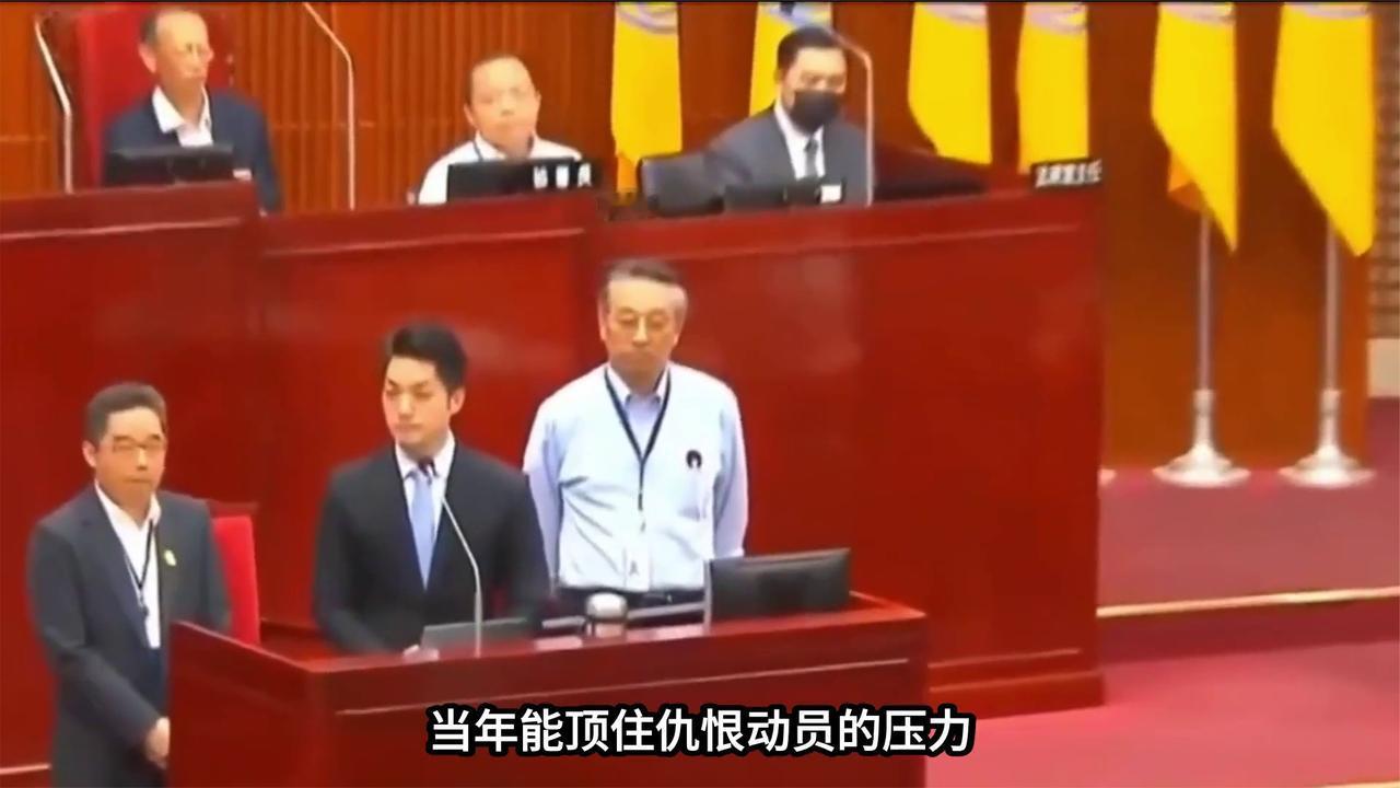 蒋万安竞选办公室迎战大罢免，五名蓝营民代加入发言团队