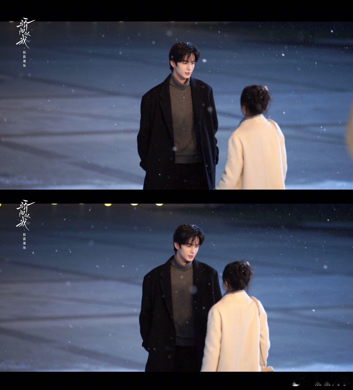 宋威龙演技 林屿森的心动名场面我能看一百遍！宋威龙把那种小心翼翼的喜欢演得太真实