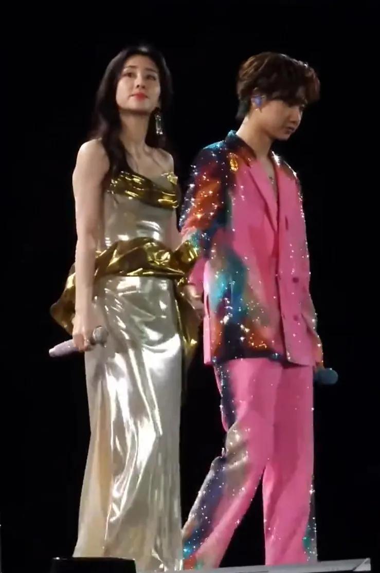 张碧晨“永久演唱权”背后的版权逻辑

张碧晨方称享有《年轮》“永久演唱权”，引发