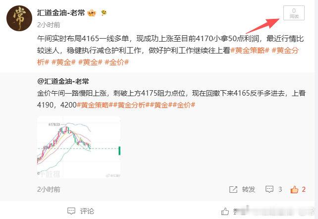 今日公司事情比较多，我刚从会议室忙完，看到午间实时布局65一线多单通知大家减仓护
