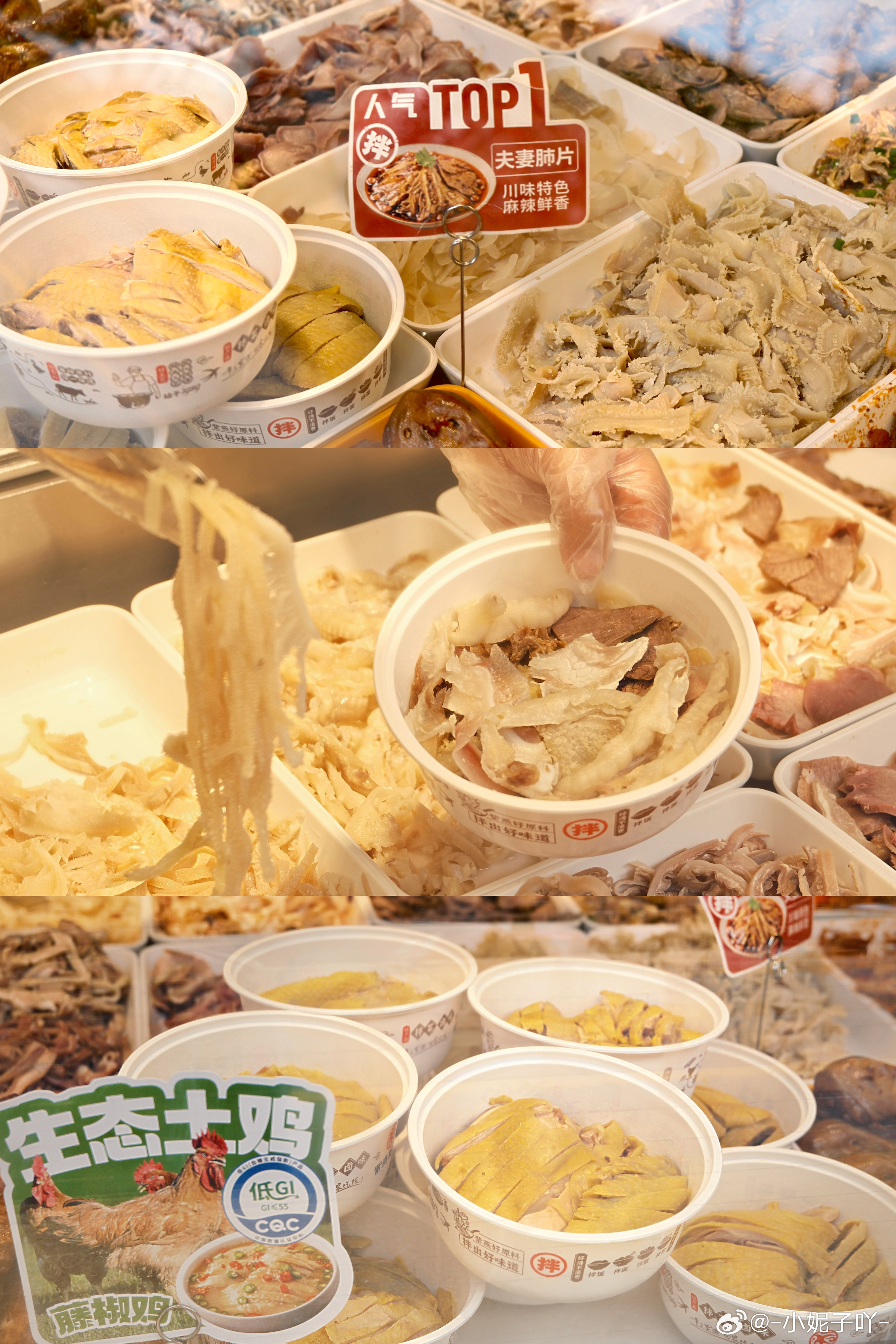 一口春鲜尽在紫燕文韬紫燕春日品牌大使