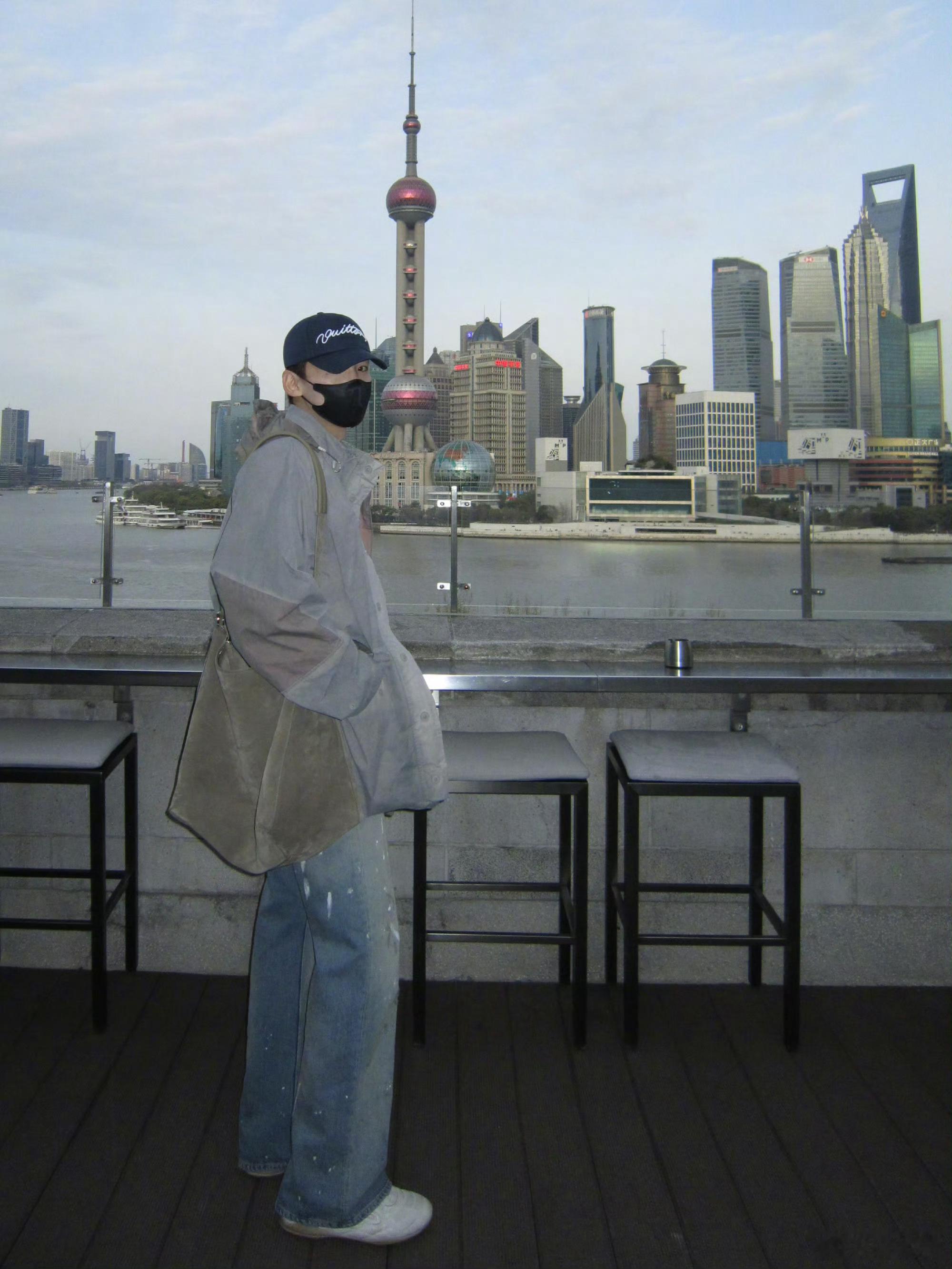 白敬亭   🕊️白敬亭0804出道十二周年快乐 bjt白敬亭王长海你的出现对我