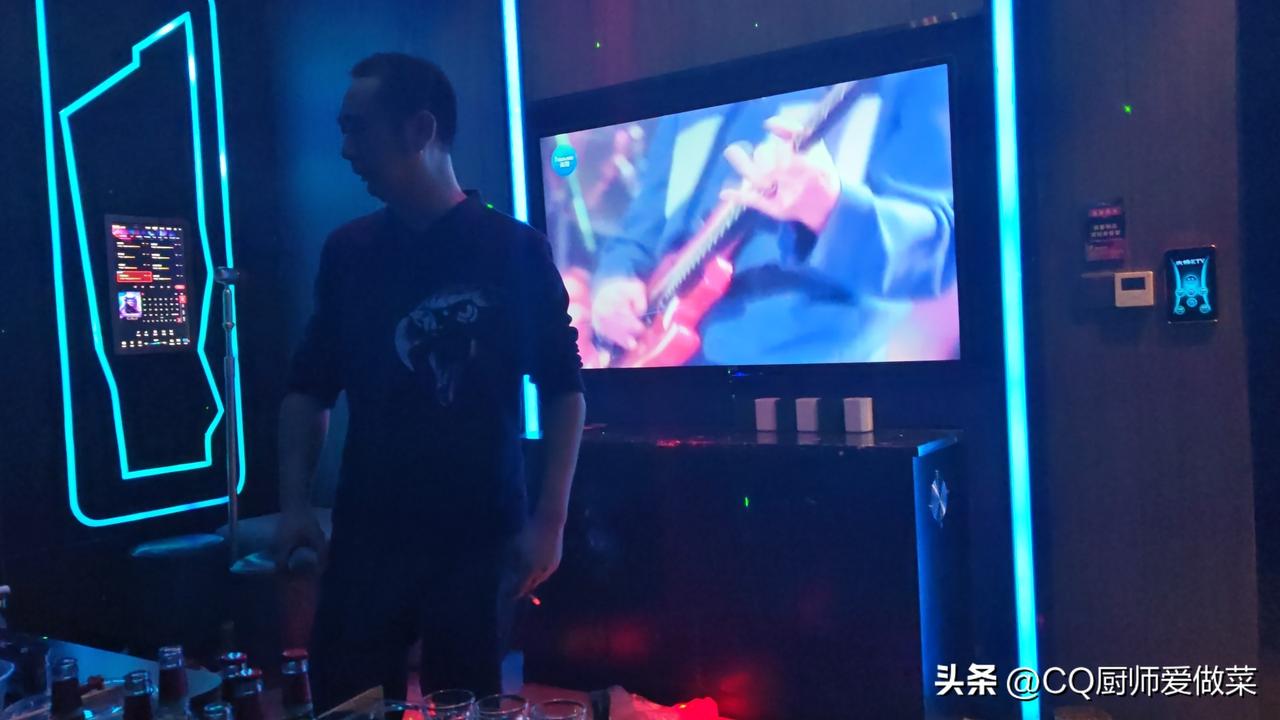 晒图笔记大赛 晒图笔记大赛 上周打卡欢畅酒吧KIT的图终于整理完了，必须来凑个热