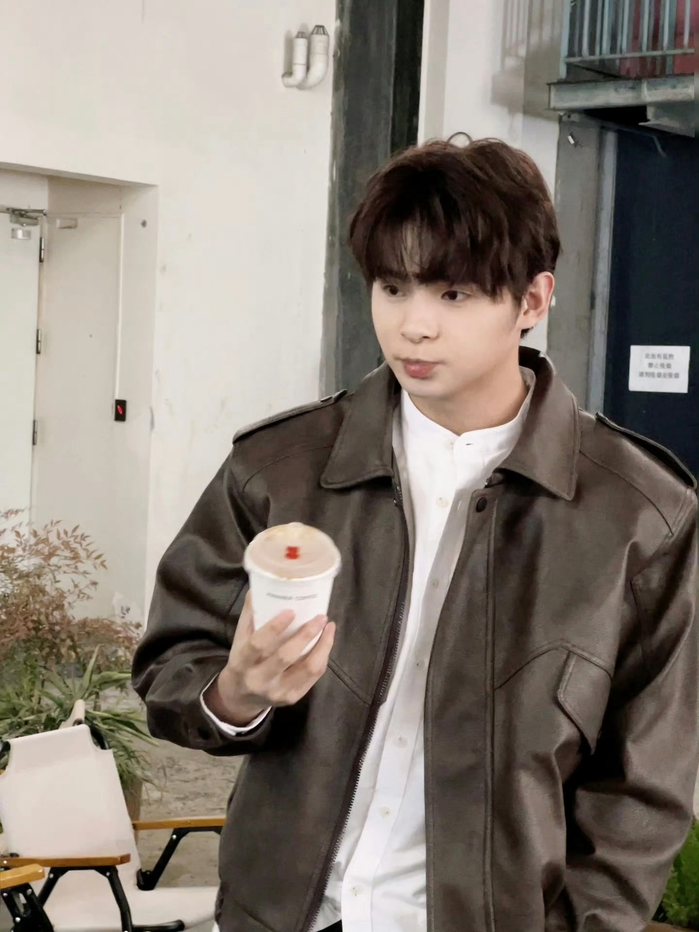 伞兵paraboy  不懂就问 这就是菜市场霸总吗acg优创官2025pel