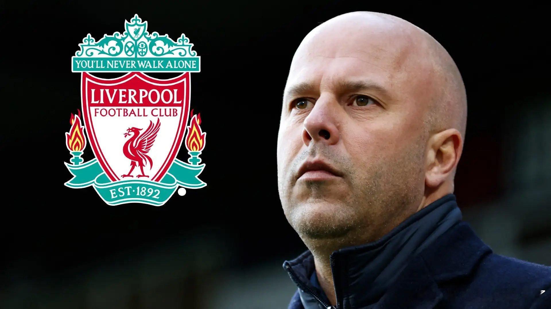 绿帽哥爆料利物浦紧急会议 资深球员感到困惑 我们今晚在安菲尔德获悉，一位可靠的利