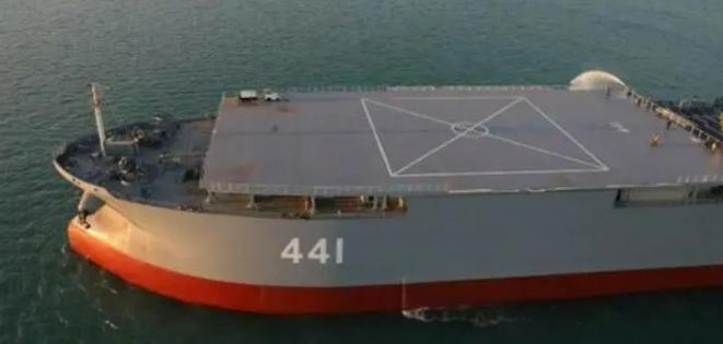 伊朗大概率要打了！伊朗已经退出“金砖军演”，伊朗军舰将返回中东地区。美军的目标很