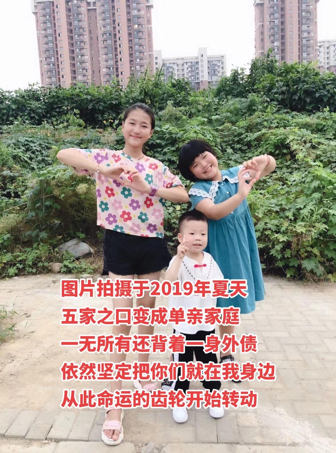 一切好像是昨天#命运的齿轮开始转动  #一转眼都已经这么大了 #记录真实生活