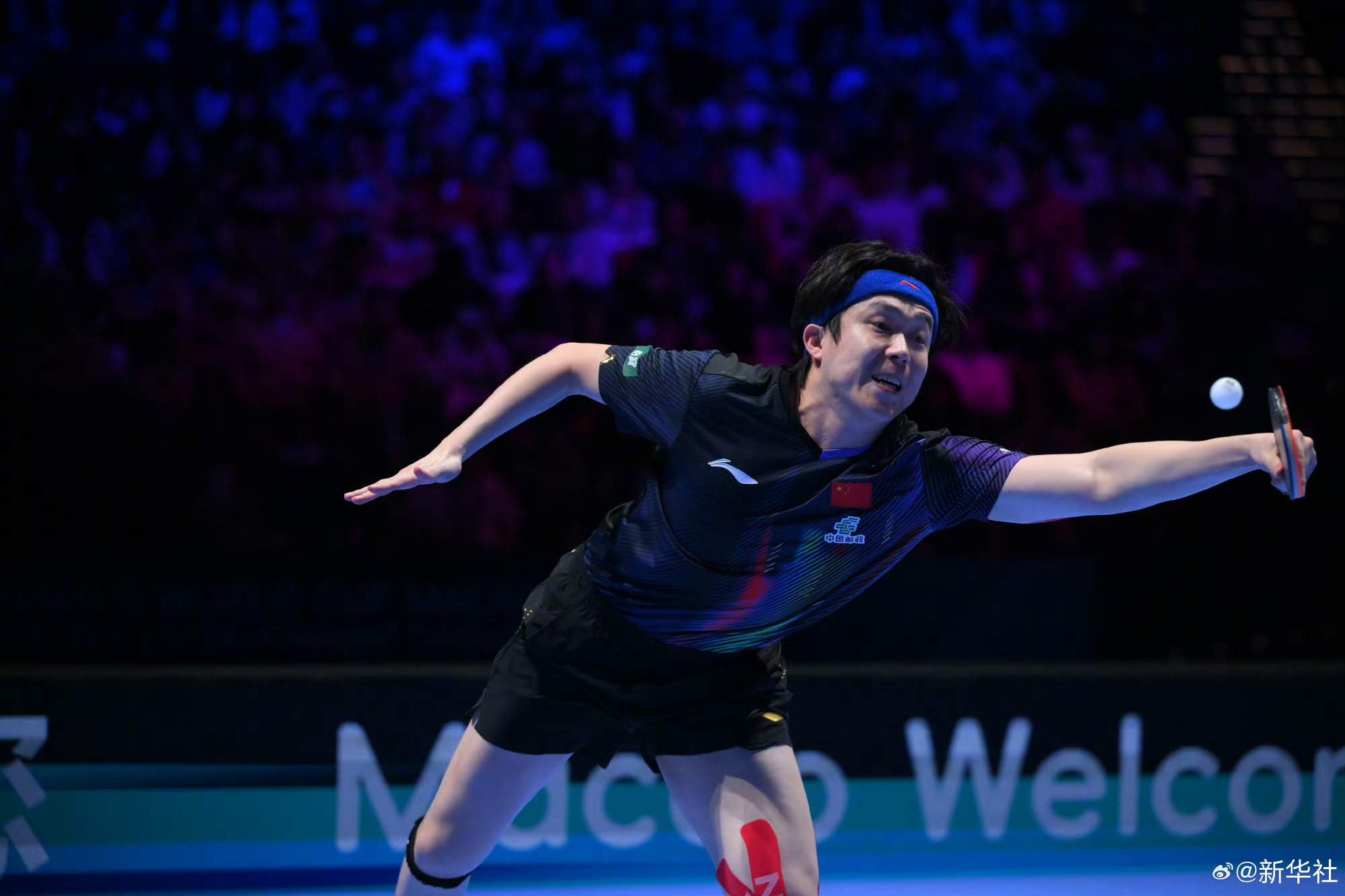 王楚钦说现在自己角色转变了       从追赶者到引领者，王楚钦的角色转变，正是