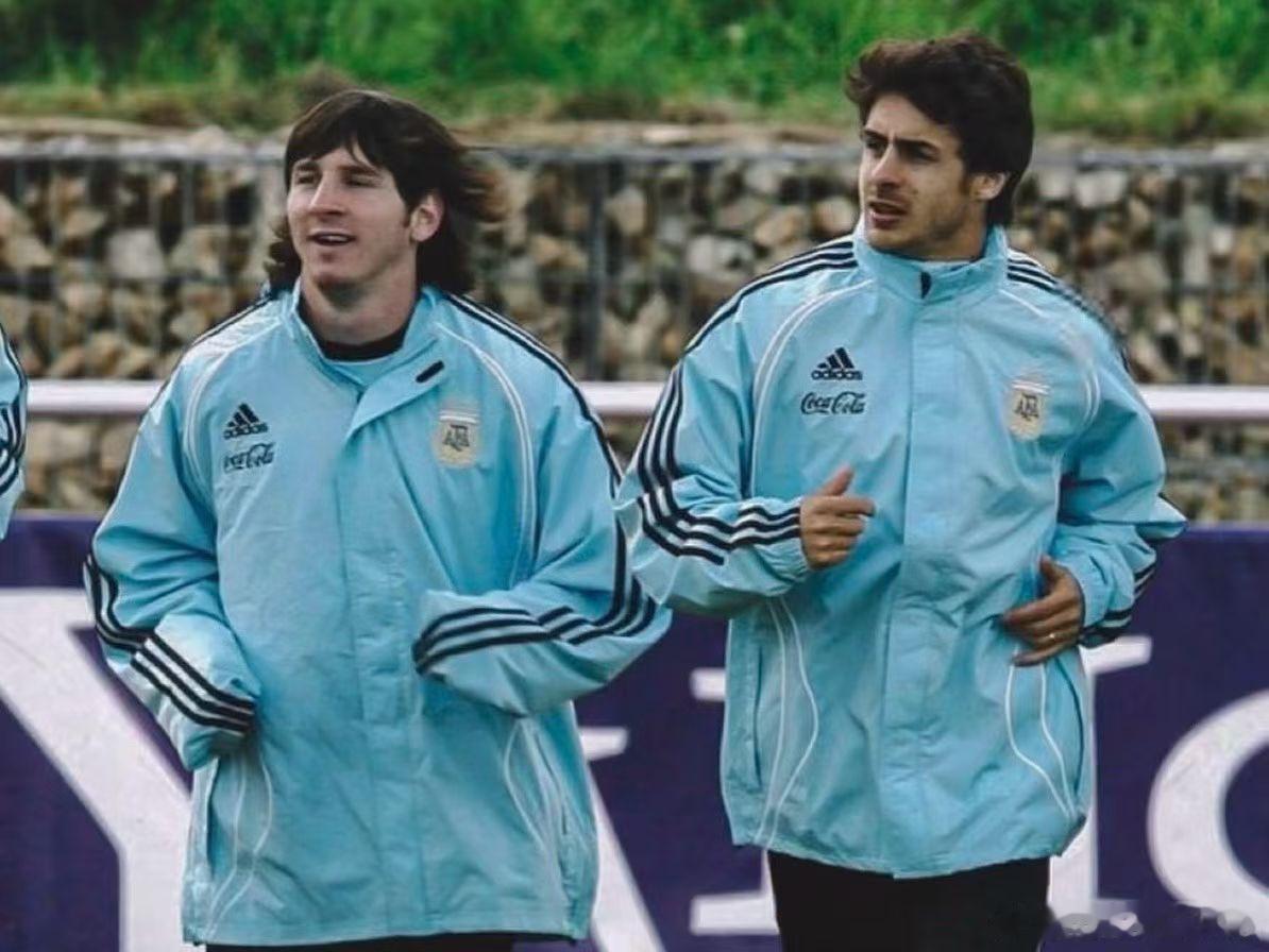 Vamos! 🇦🇷梅西帽子戏法 广州