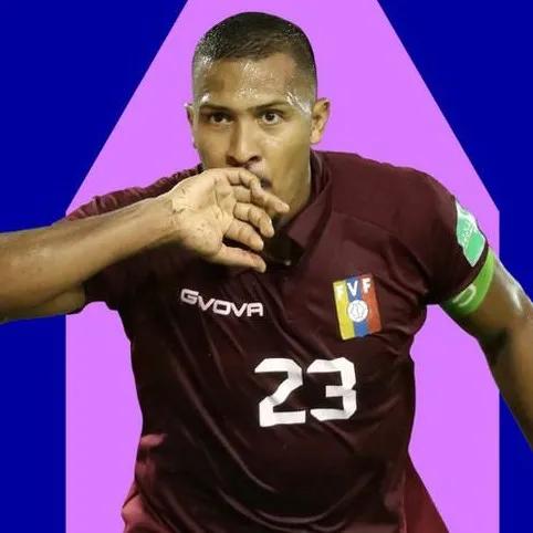 从没进过世界杯的球队里目前世界排名最高的十大球队如下：
1.委内瑞拉（世界排名4