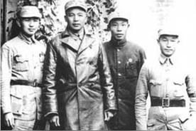 1955年，徐海东在授衔的前夕找到了毛主席，提出自己不该获得大将军衔，希望毛主席