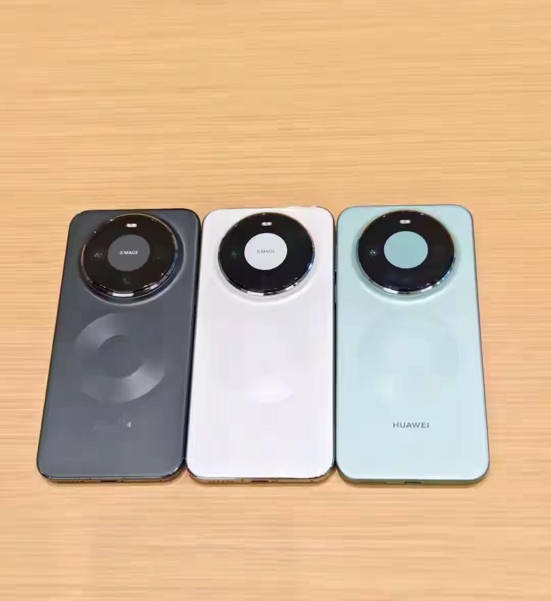 华为mate80 4个月轻松过500万销量！
这个销量证明大部分人价值观是正确的